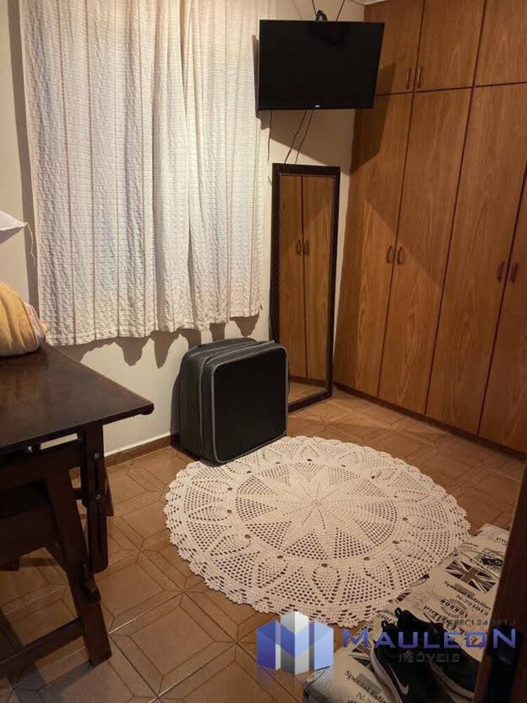 Sobrado, 3 quartos, 240 m² - Foto 22