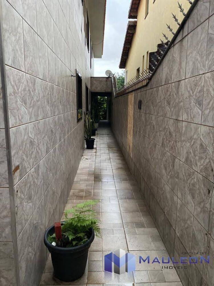 Sobrado, 3 quartos, 240 m² - Foto 30