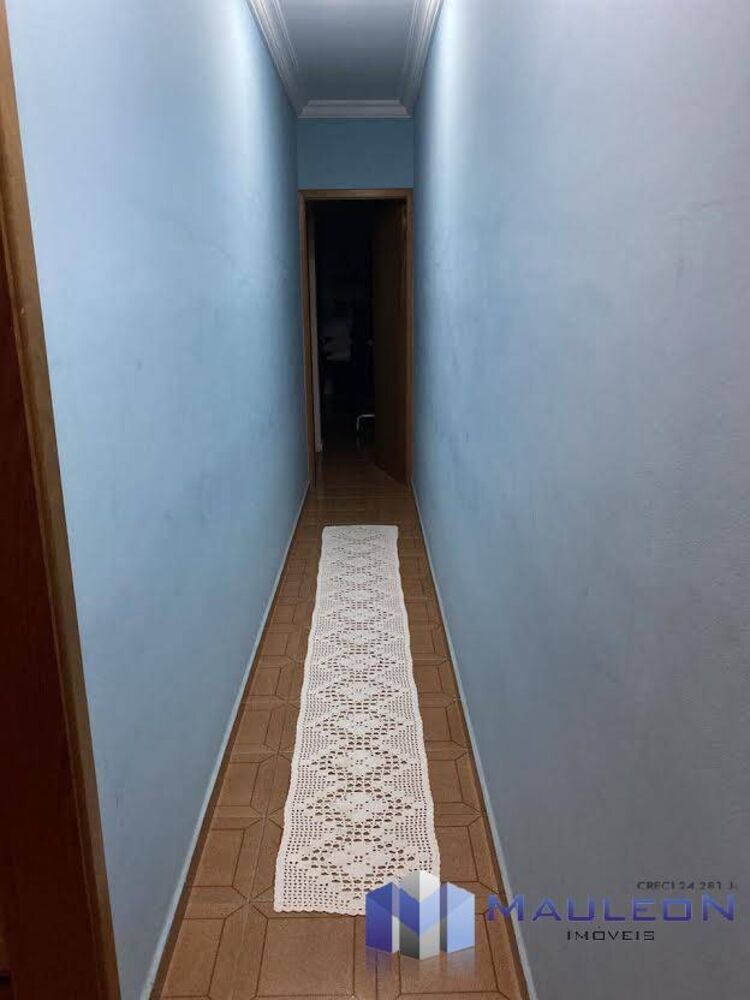 Sobrado, 3 quartos, 240 m² - Foto 6