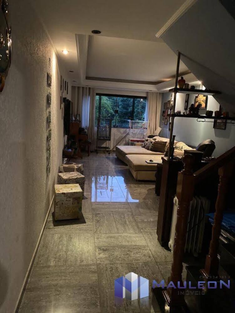Sobrado, 3 quartos, 240 m² - Foto 3