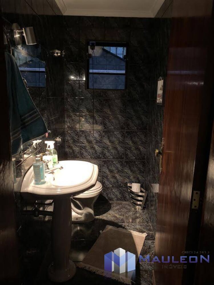 Sobrado, 3 quartos, 240 m² - Foto 27