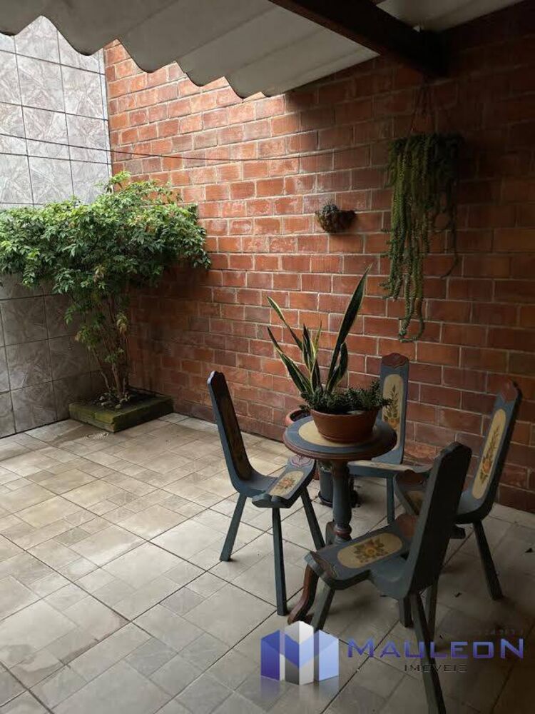 Sobrado, 3 quartos, 240 m² - Foto 21