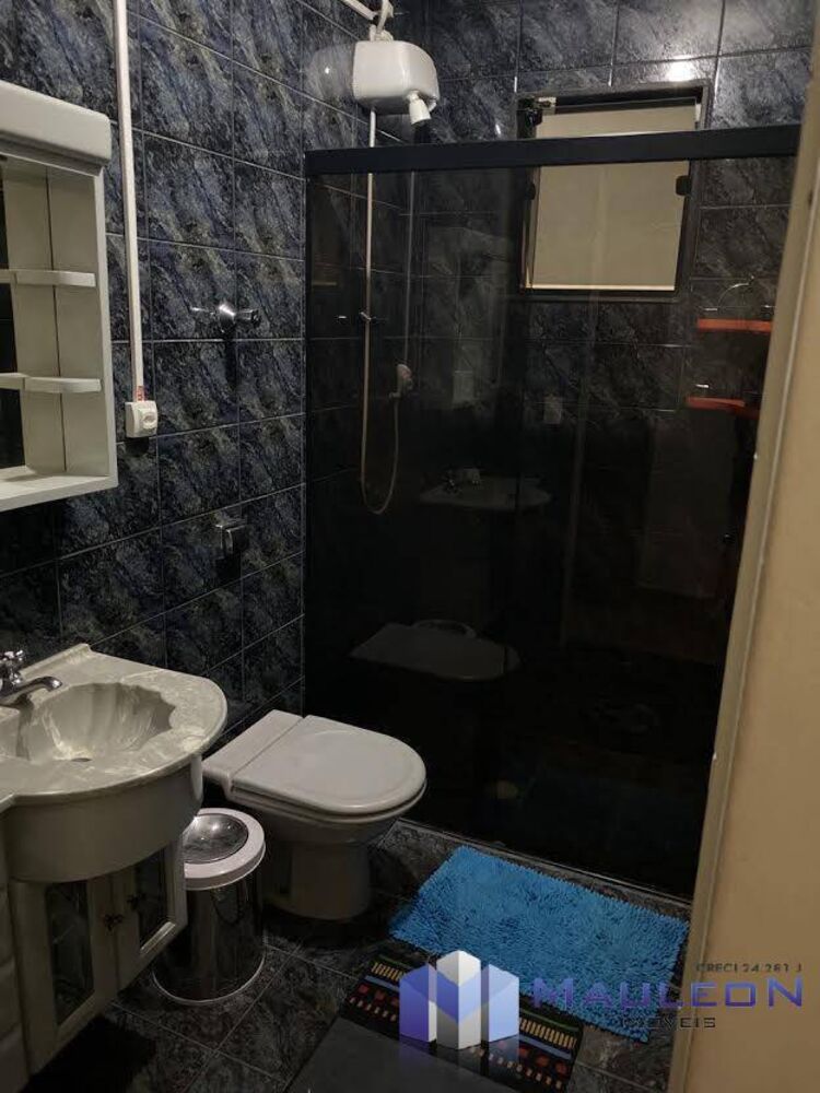 Sobrado, 3 quartos, 240 m² - Foto 34
