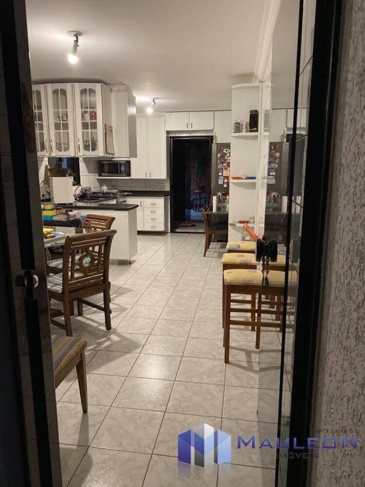 Sobrado, 3 quartos, 240 m² - Foto 35