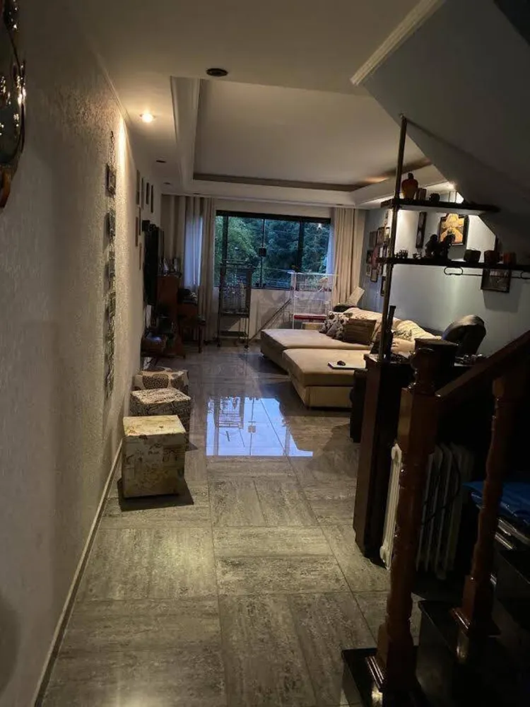 Sobrado, 3 quartos, 240 m² - Foto 39