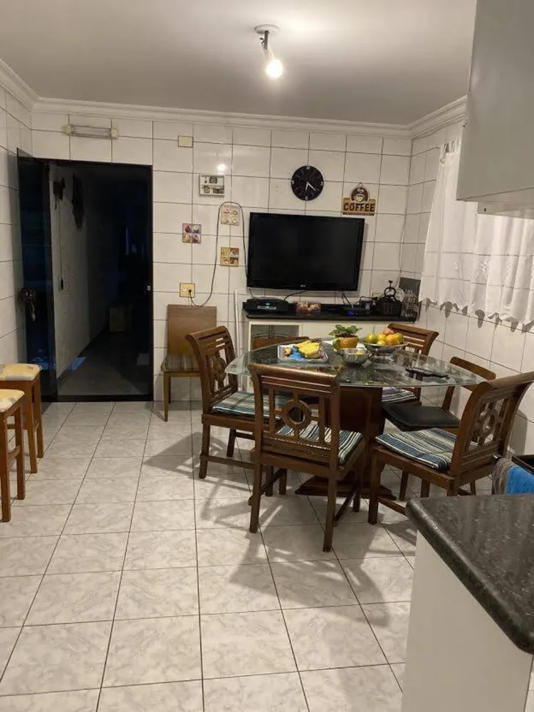 Sobrado, 3 quartos, 240 m² - Foto 40