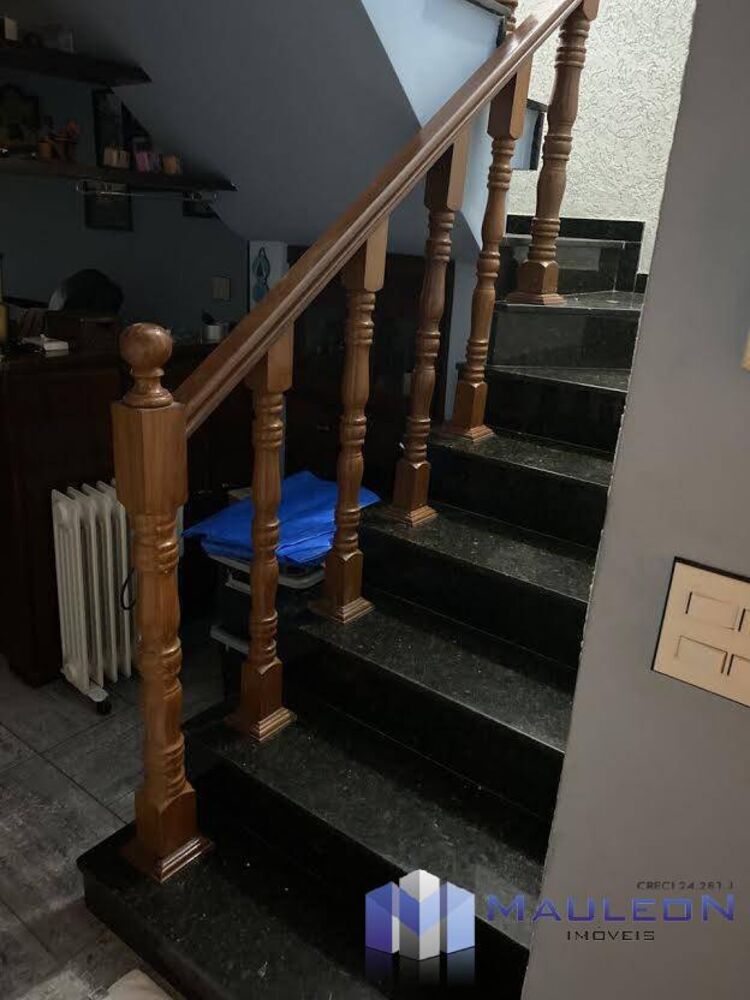 Sobrado, 3 quartos, 240 m² - Foto 5
