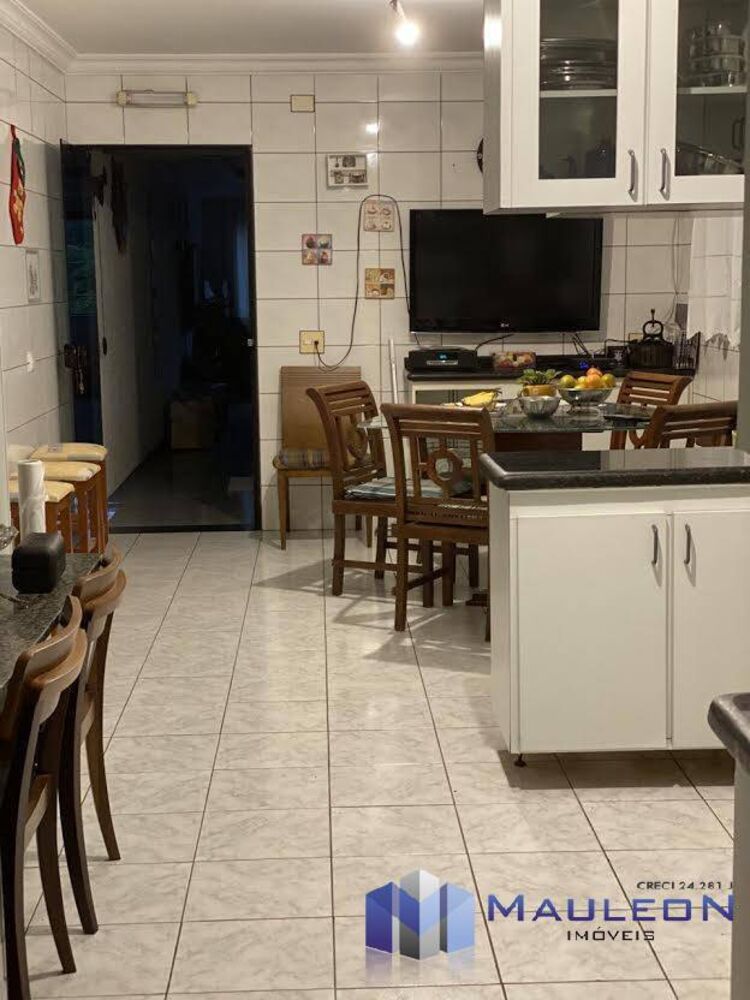 Sobrado, 3 quartos, 240 m² - Foto 15