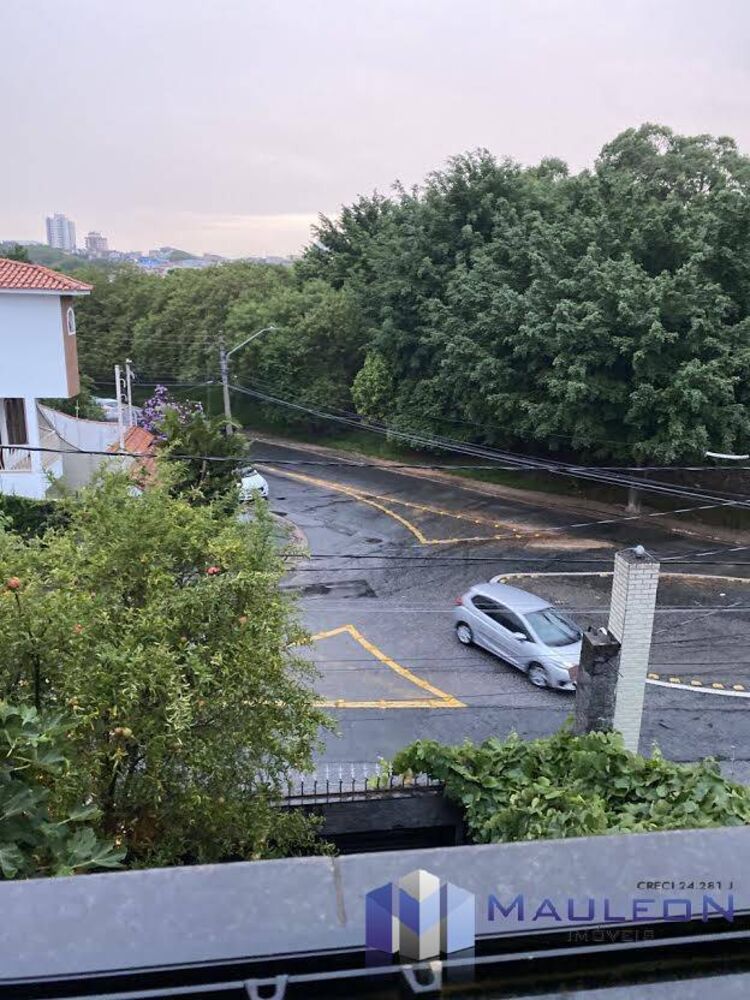 Sobrado, 3 quartos, 240 m² - Foto 23