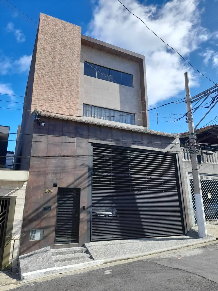 Sala-Conjunto, 461 m² - Foto 2