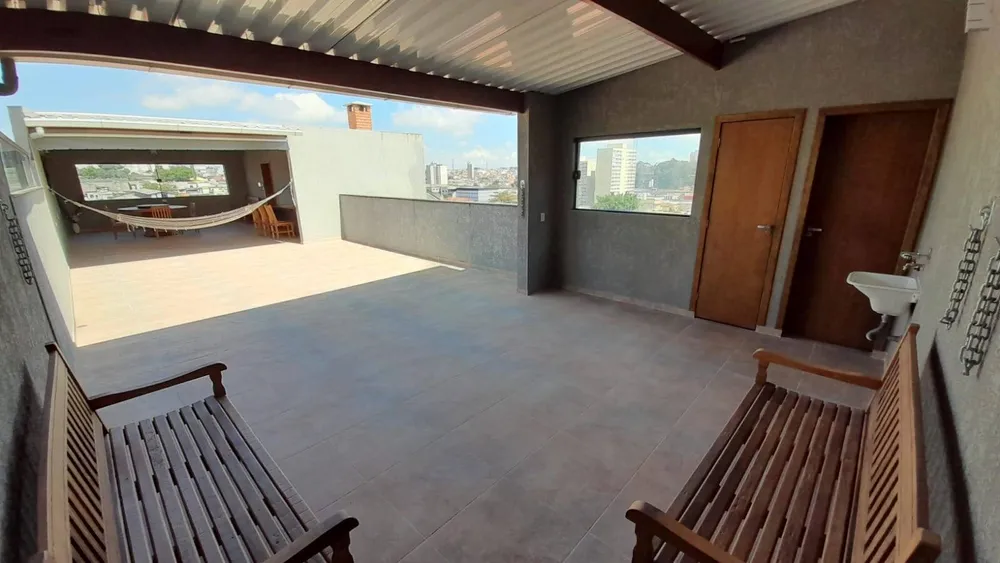 Sala-Conjunto, 461 m² - Foto 1