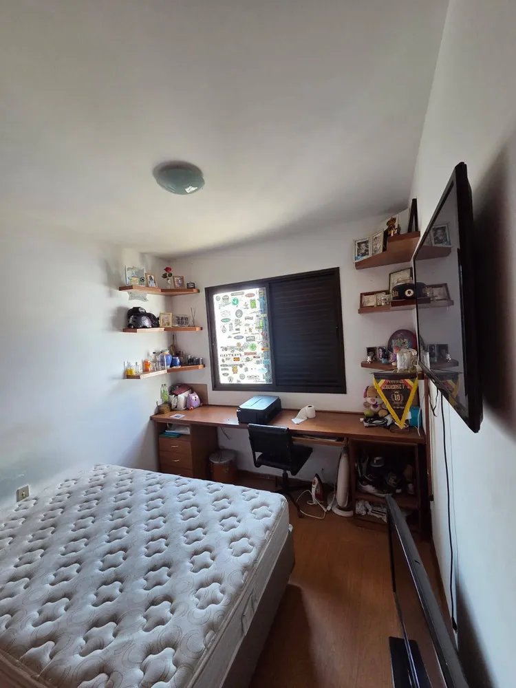 Apartamento, 3 quartos, 112 m² - Foto 7