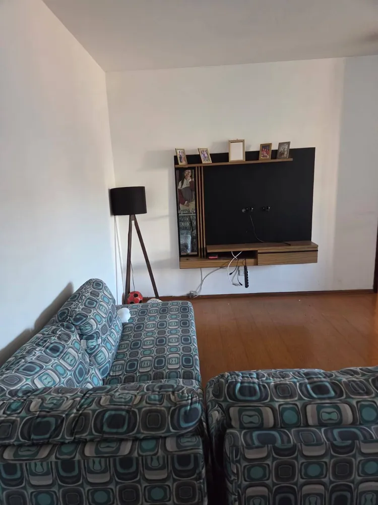 Apartamento, 3 quartos, 112 m² - Foto 1