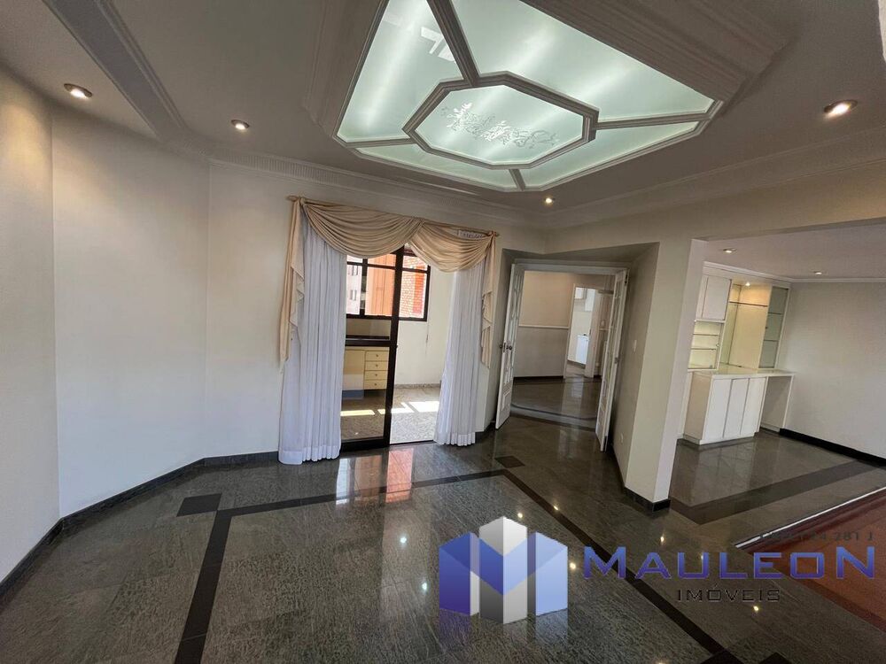 Apartamento, 4 quartos, 277 m² - Foto 1