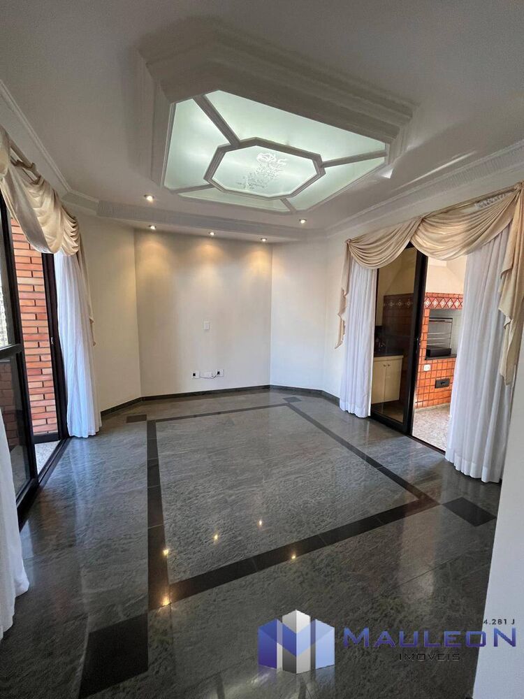 Apartamento, 4 quartos, 277 m² - Foto 2