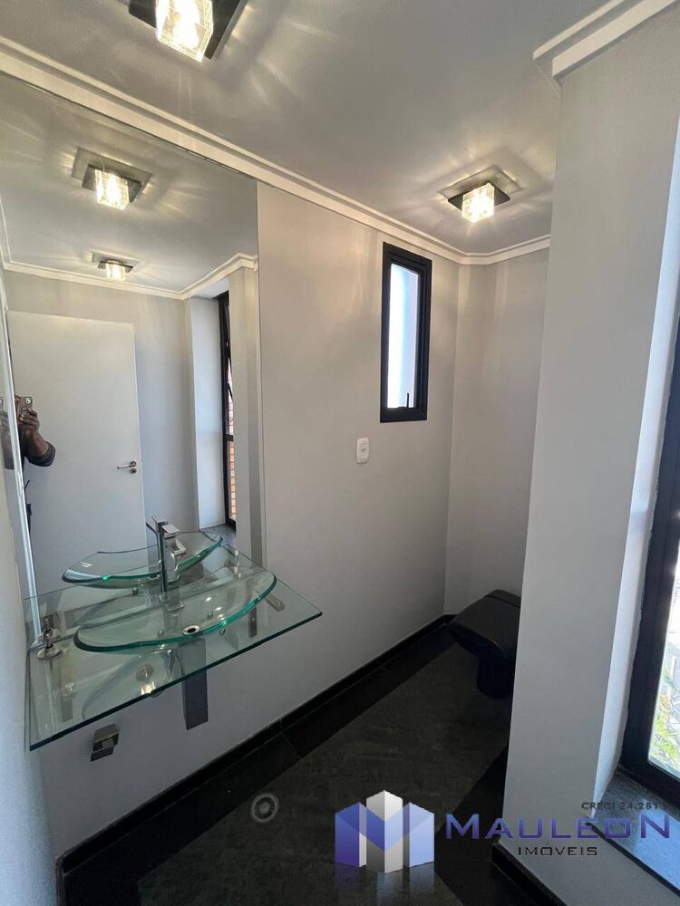 Apartamento, 4 quartos, 277 m² - Foto 3