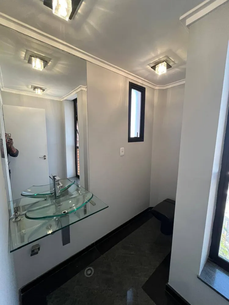 Apartamento, 4 quartos, 277 m² - Foto 5