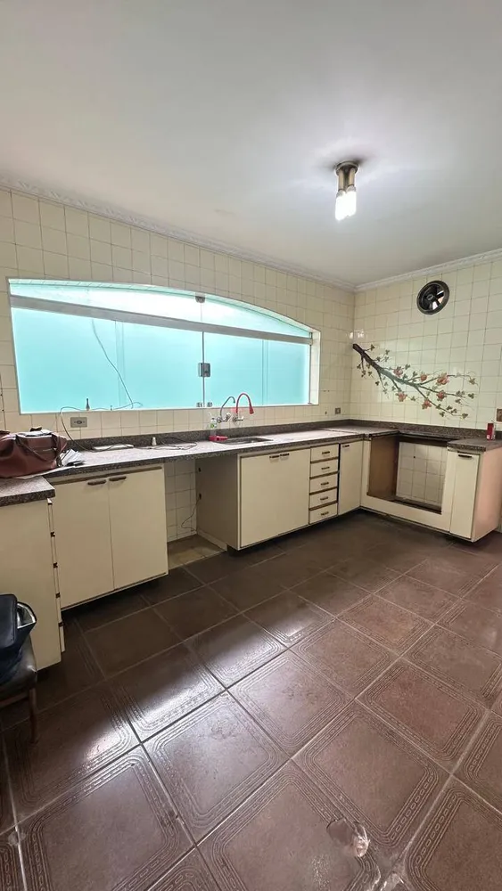 Sobrado, 4 quartos, 280 m² - Foto 9