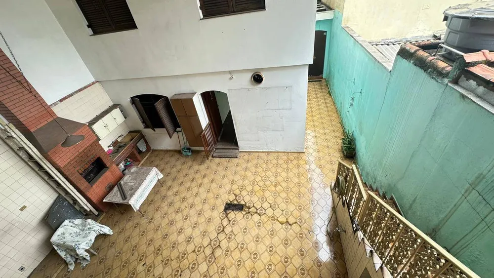 Sobrado, 4 quartos, 280 m² - Foto 2