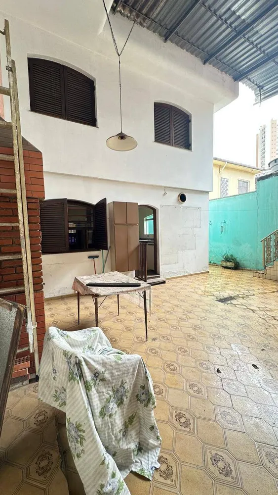 Sobrado, 4 quartos, 280 m² - Foto 12