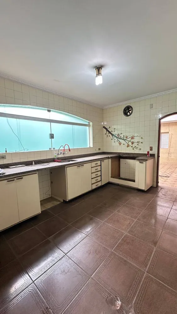 Sobrado, 4 quartos, 280 m² - Foto 11