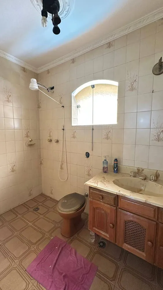Sobrado, 4 quartos, 280 m² - Foto 4