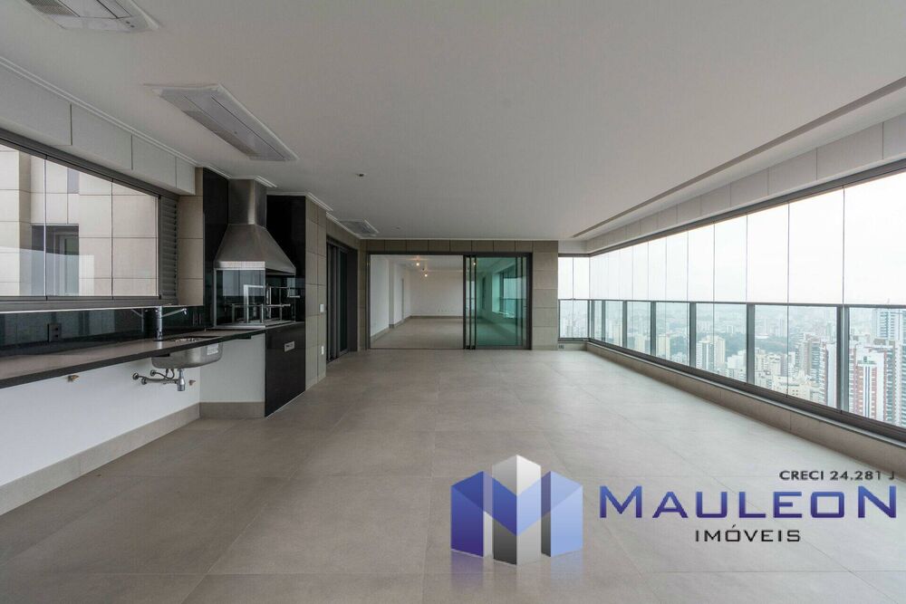 Cobertura, 4 quartos, 594 m² - Foto 4