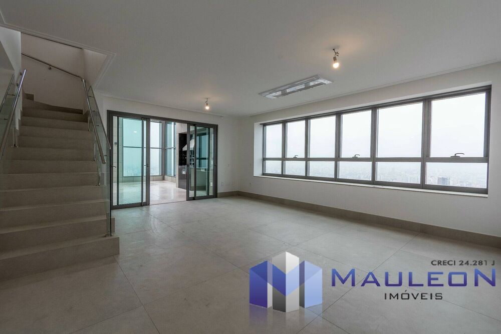 Cobertura, 4 quartos, 594 m² - Foto 2