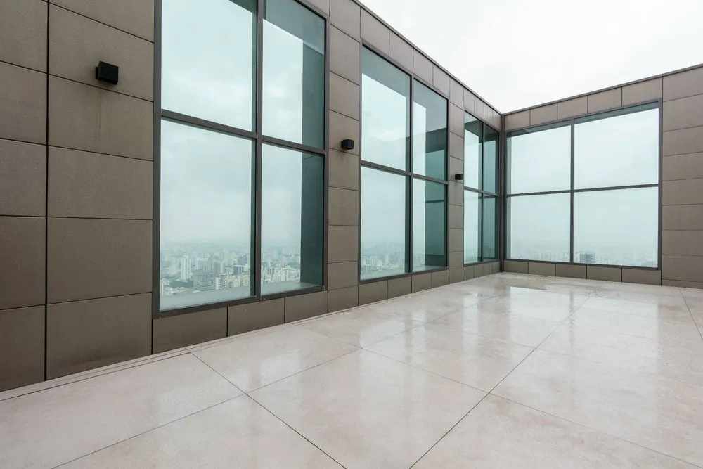 Cobertura, 4 quartos, 594 m² - Foto 10