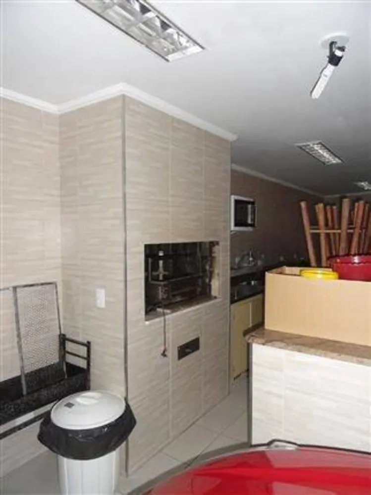 Sobrado, 4 quartos, 410 m² - Foto 15