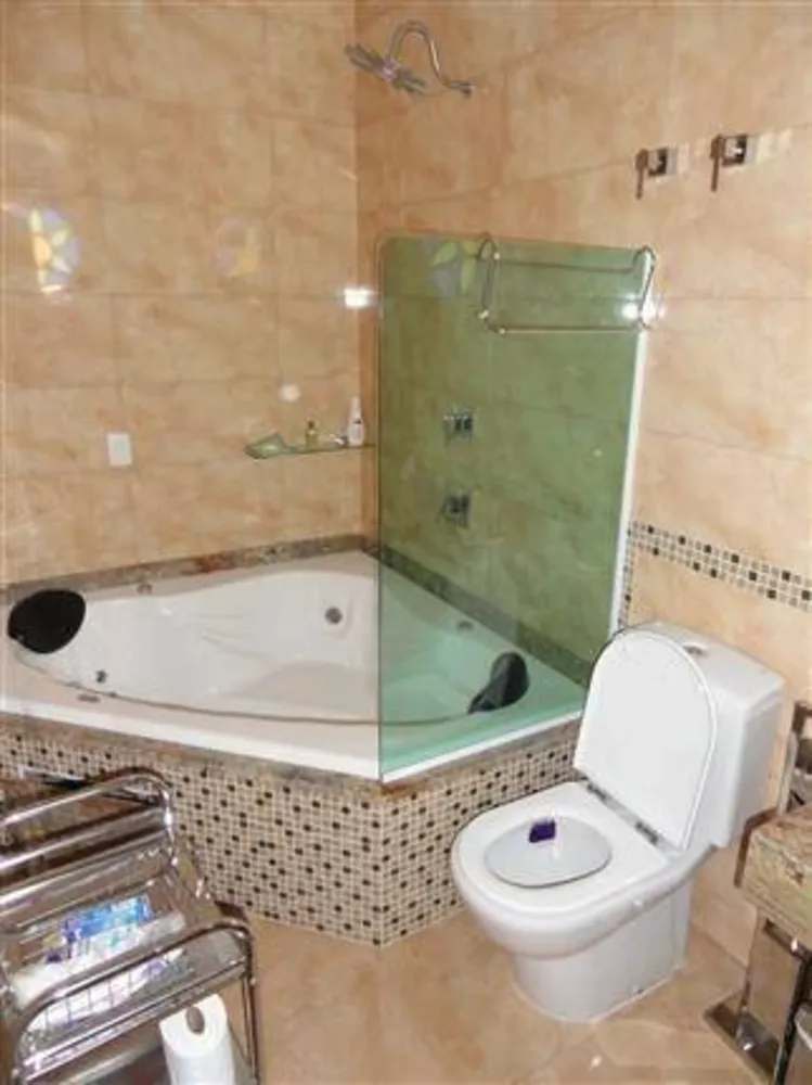 Sobrado, 4 quartos, 410 m² - Foto 12