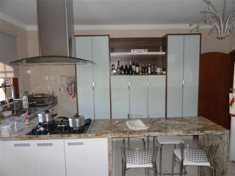 Sobrado, 4 quartos, 410 m² - Foto 5