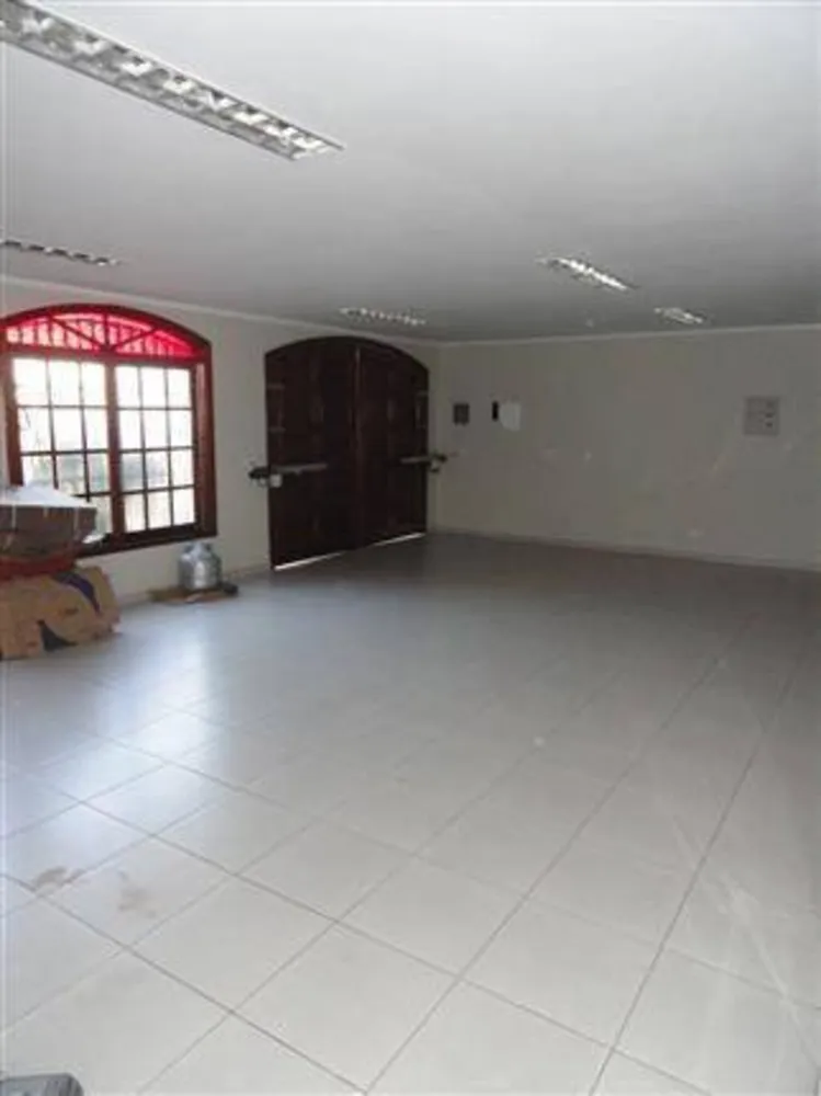 Sobrado, 4 quartos, 410 m² - Foto 16