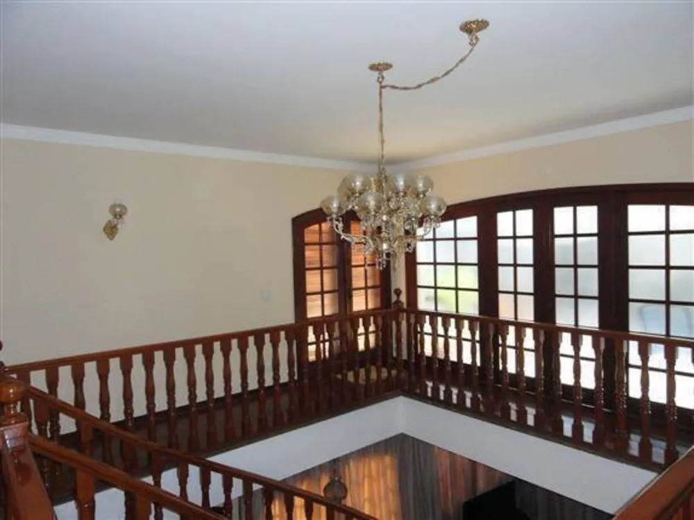 Sobrado, 4 quartos, 410 m² - Foto 8