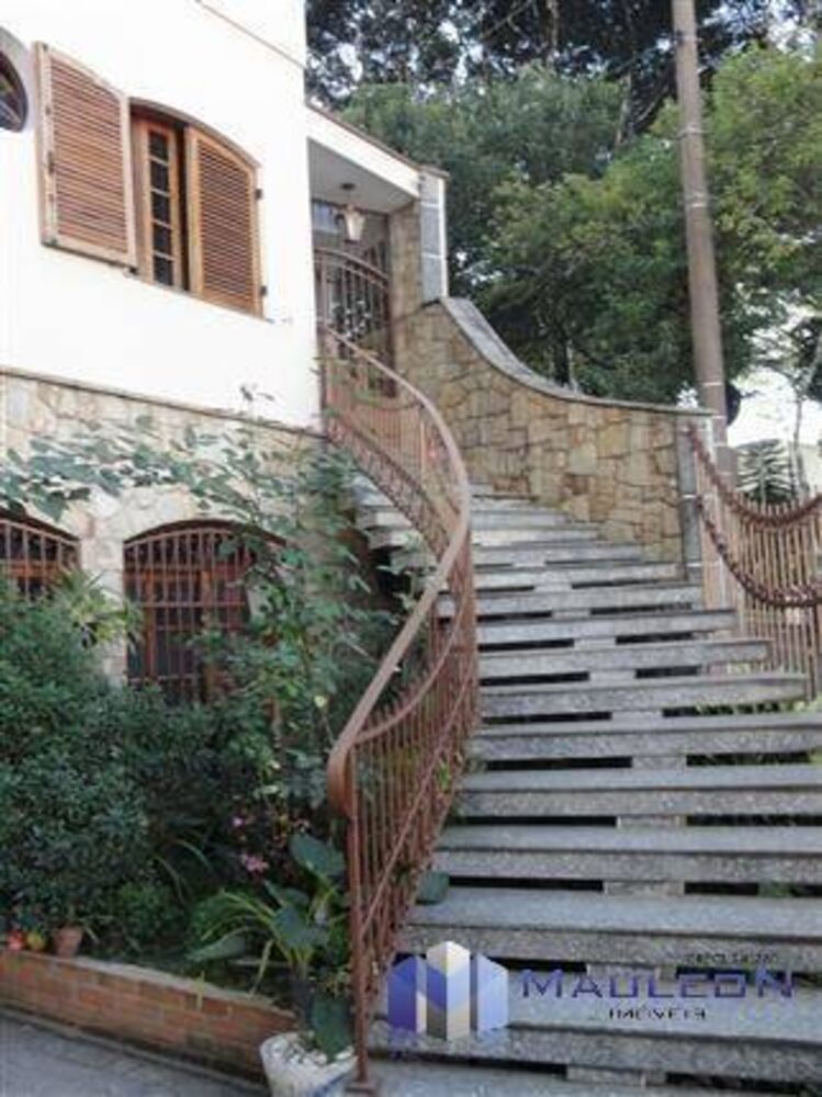 Sobrado, 4 quartos, 410 m² - Foto 4