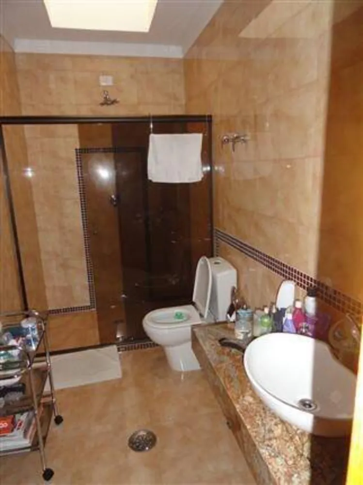 Sobrado, 4 quartos, 410 m² - Foto 11