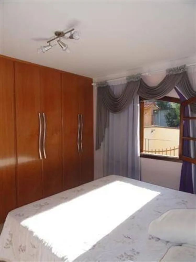 Sobrado, 4 quartos, 410 m² - Foto 9
