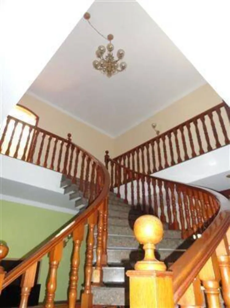 Sobrado, 4 quartos, 410 m² - Foto 7