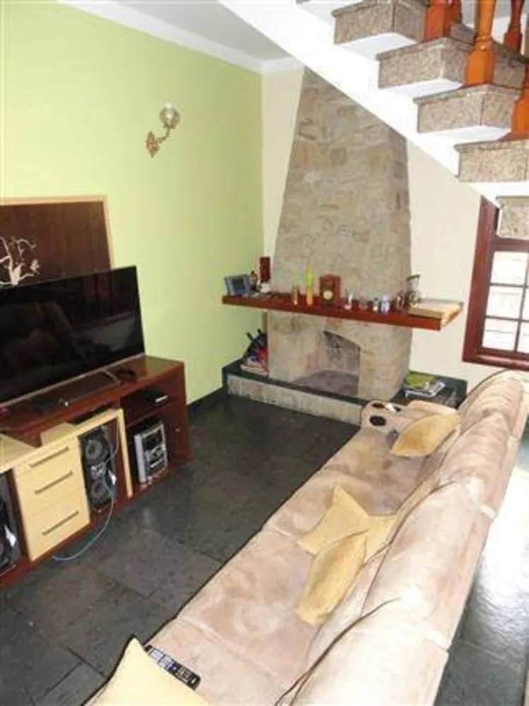 Sobrado, 4 quartos, 410 m² - Foto 13