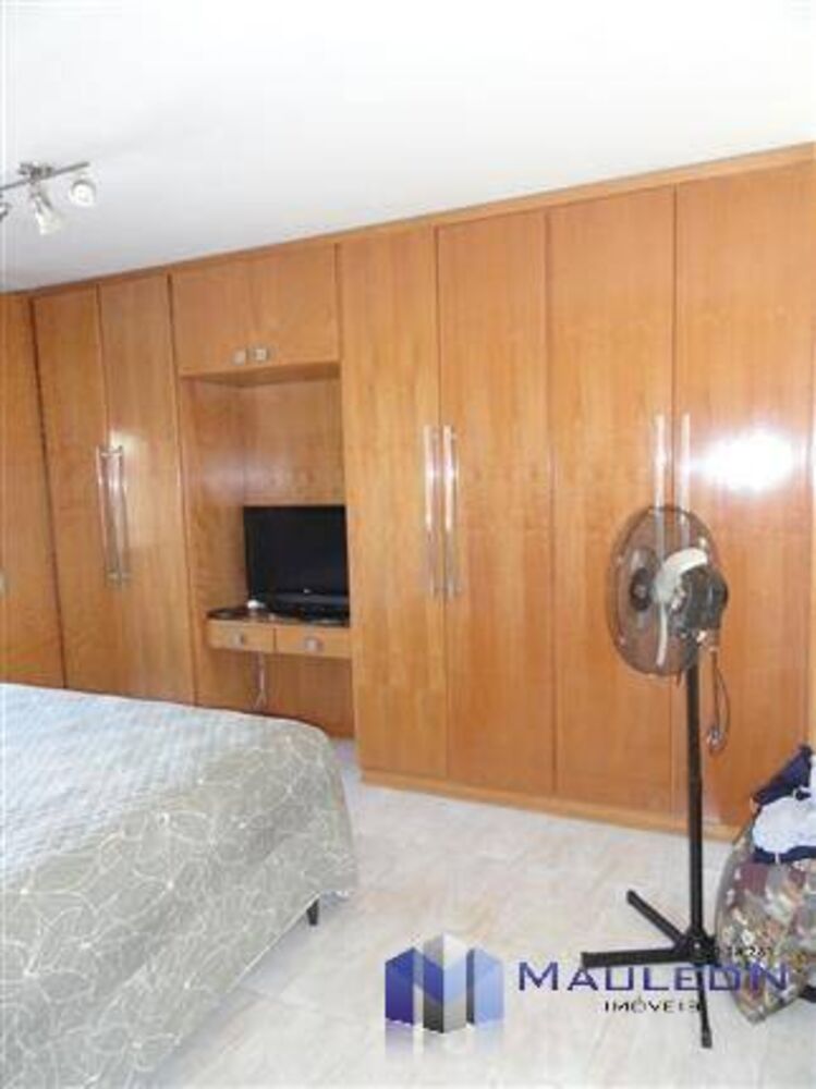 Sobrado, 4 quartos, 410 m² - Foto 3