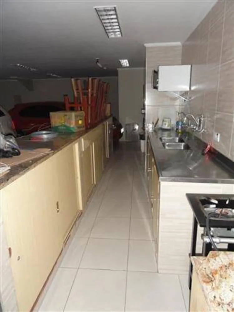Sobrado, 4 quartos, 410 m² - Foto 14