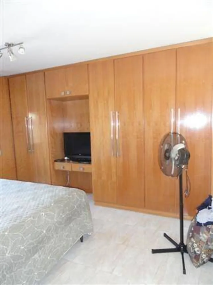 Sobrado, 4 quartos, 410 m² - Foto 10