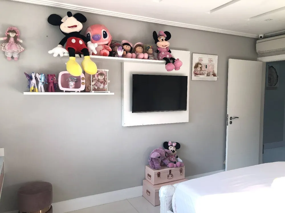 Casa de Condomínio, 5 quartos - Foto 10