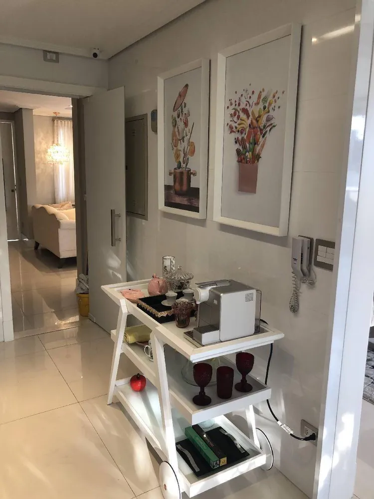 Casa de Condomínio, 5 quartos - Foto 8