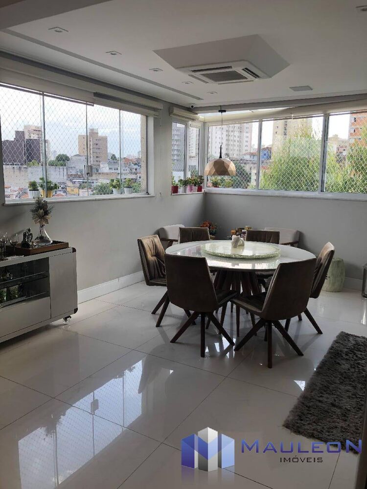 Casa de Condomínio, 5 quartos - Foto 3