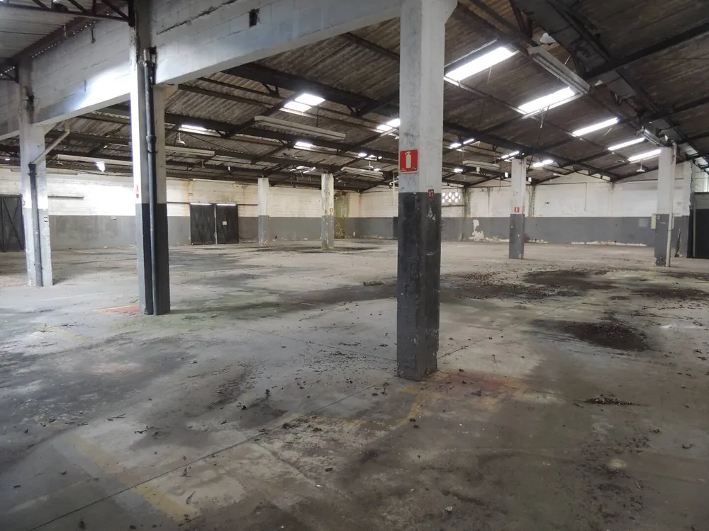 Prédio Inteiro, 4400 m² - Foto 9