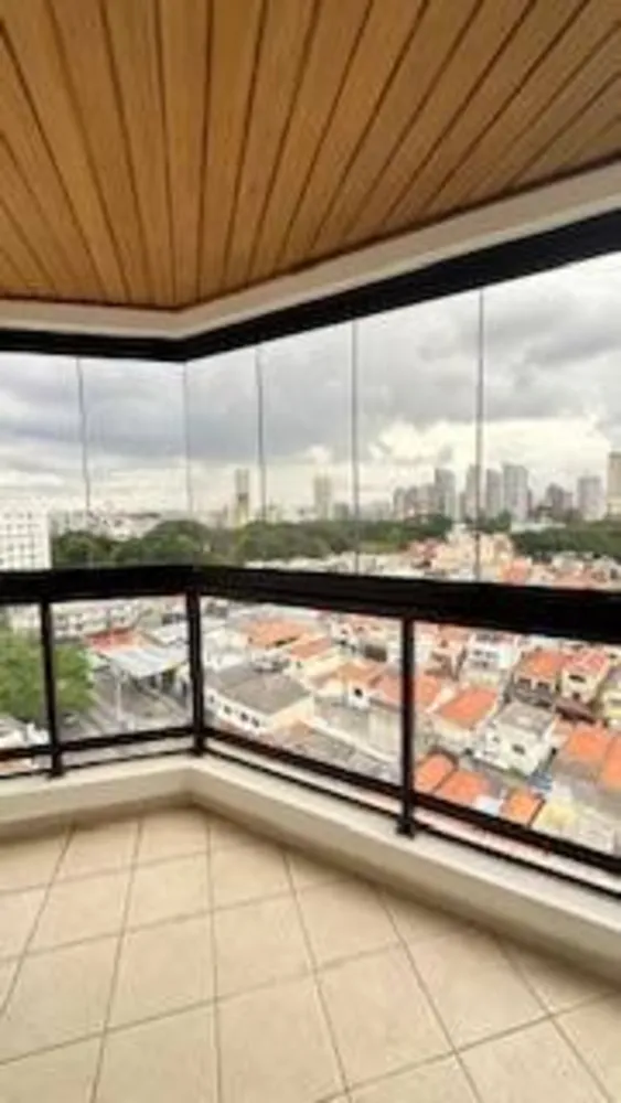 Apartamento, 3 quartos, 101 m² - Foto 3