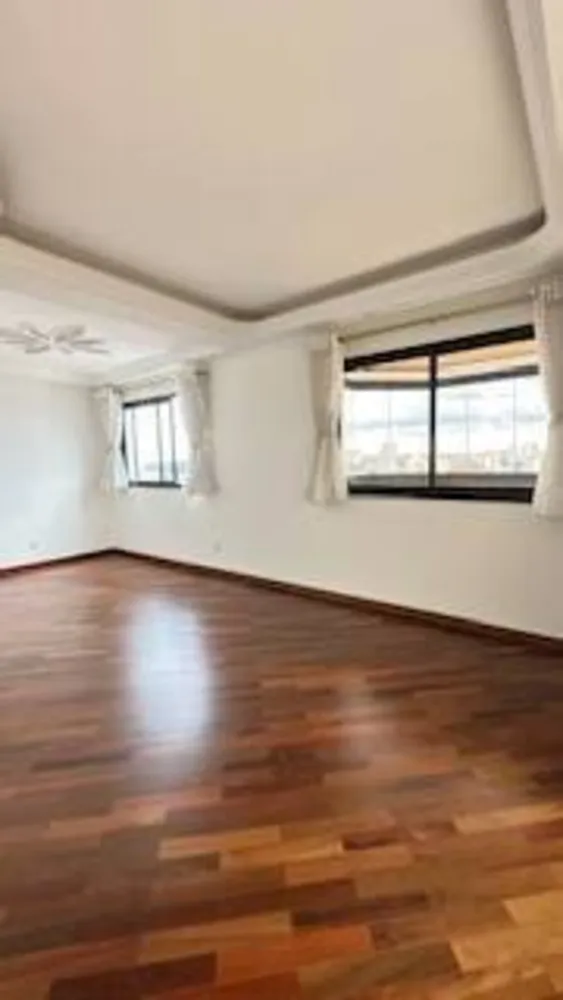 Apartamento, 3 quartos, 101 m² - Foto 1