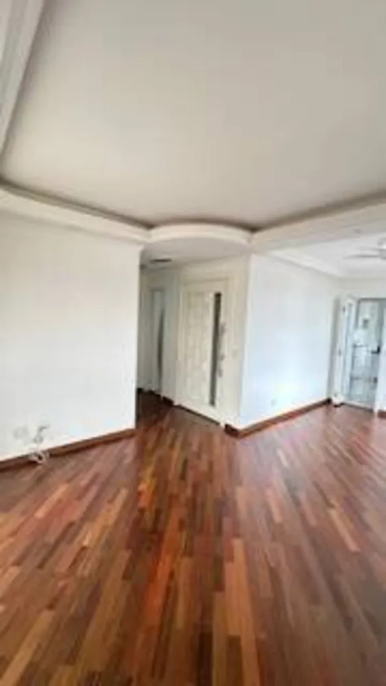 Apartamento, 3 quartos, 101 m² - Foto 2