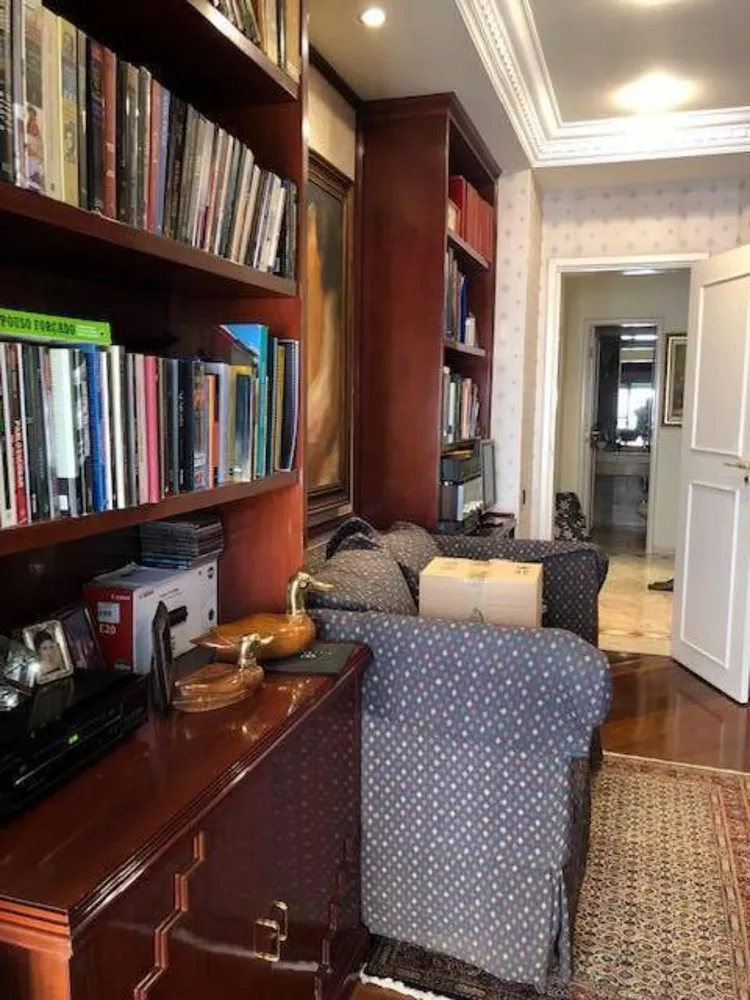 Cobertura, 5 quartos, 496 m² - Foto 13